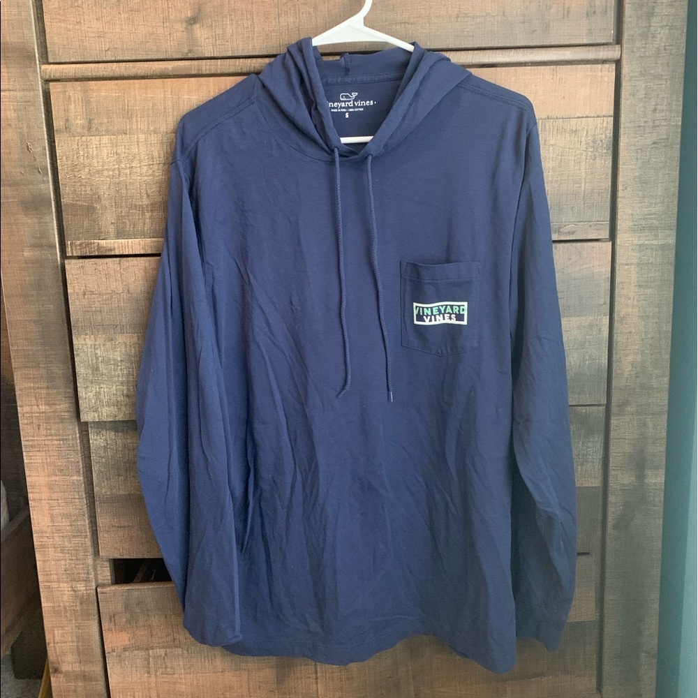 Vineyard Vines Hood T-shirt